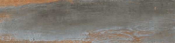 Керамический гранит Vitra RusticWood K952417R Черный Матовый 20х80