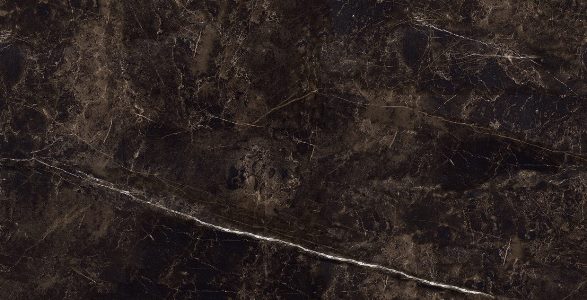 Керамический гранит Estima Marble Onlygres MOG401 Dark Brown полированный 60х120