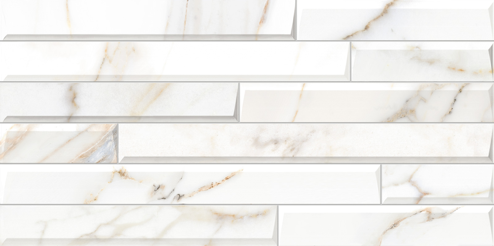 Керамическая плитка Alma Ceramica Nevada глянцевая 24,9х50 TWU09NVD014 в Уфе — купить с доставкой | Nova