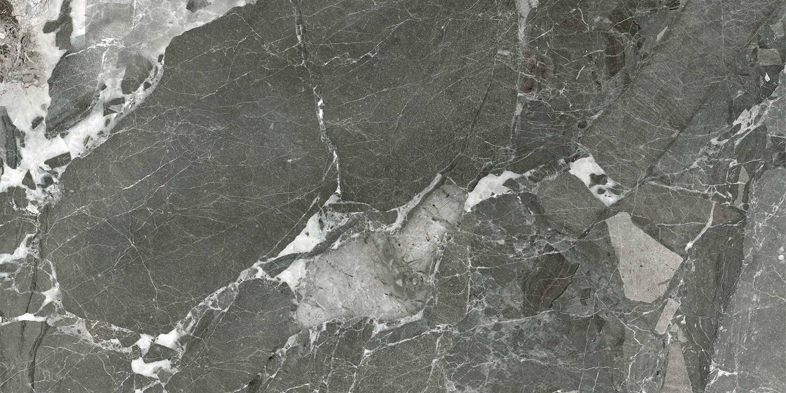 Керамический гранит Artkera Group Kontinent graphite полированная 60х120 60120KTN25P в Уфе — купить с доставкой | Nova