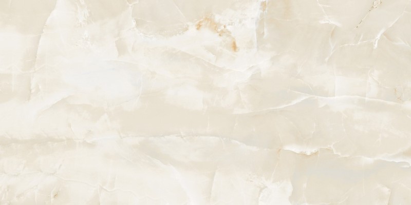 Керамический гранит Kerranova Onice молочный K-95/LR лаппатированный 600x1200