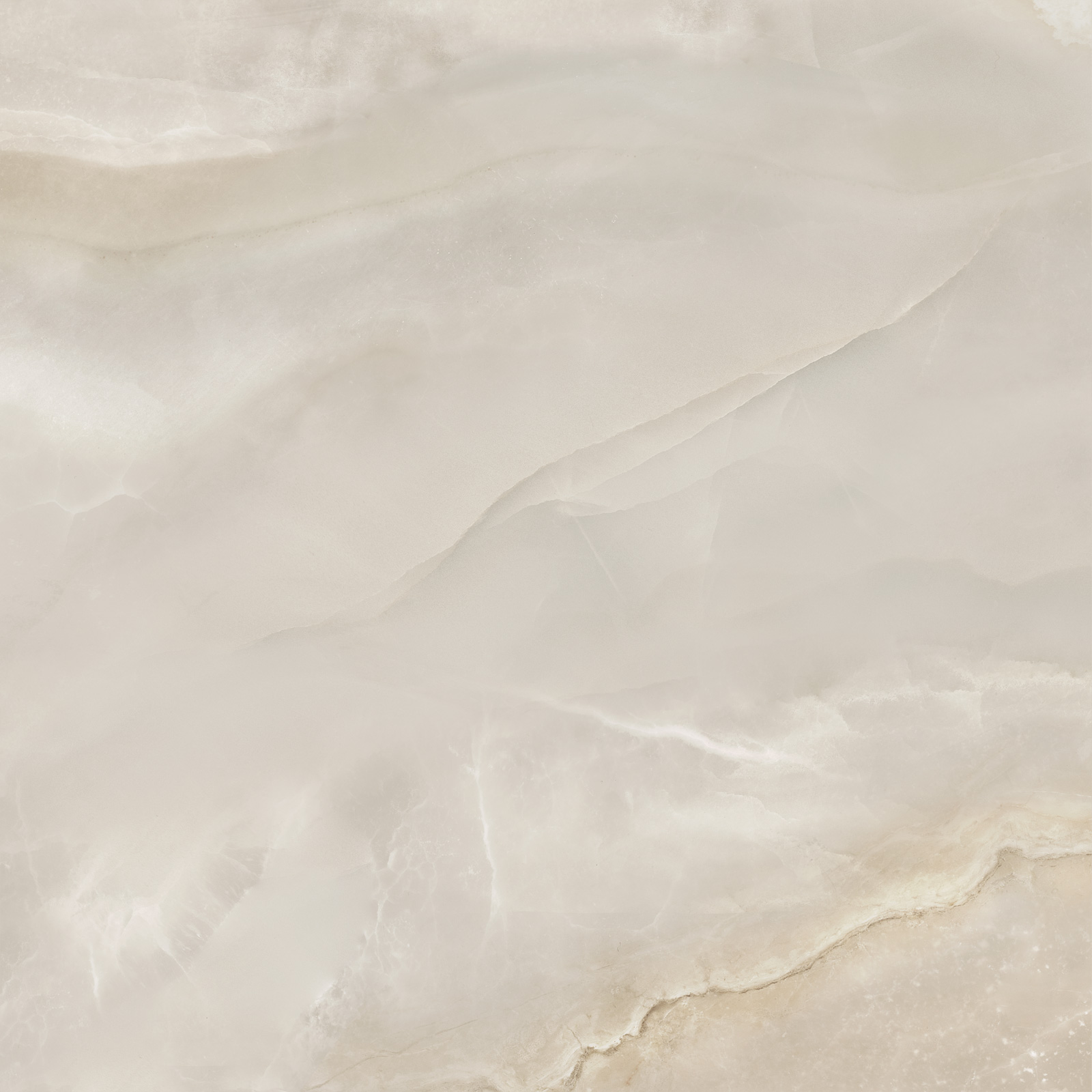 Керамический гранит Artkera Group Onyx Breez Crema микрорельеф 60х60 6060ONB01 в Уфе — купить с доставкой | Nova