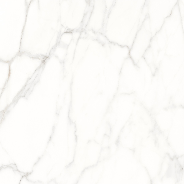 Керамический гранит Lasselsberger Ceramics Каррара Нова 6246-0106 45х45 белый