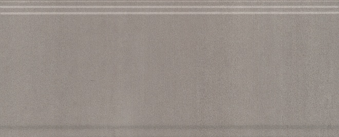 Керамический бордюр Марсо BDA009R беж обрезной