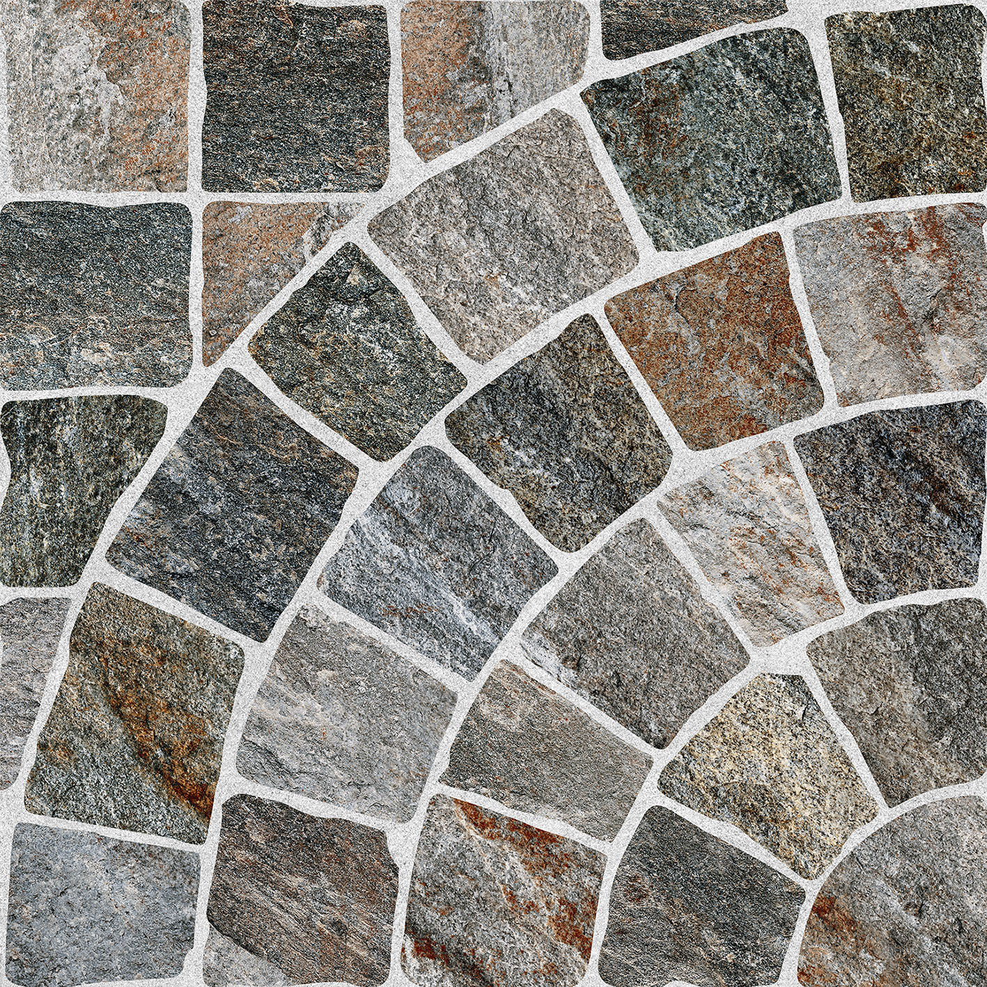 Керамический гранит Лиссабон 4