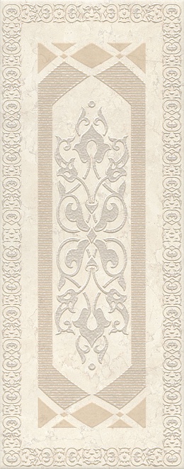 Керамический декор Резиденция HGD/A106/7169