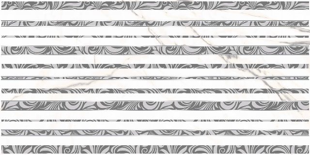 Керамический декор Axima Мартиника D  30х60