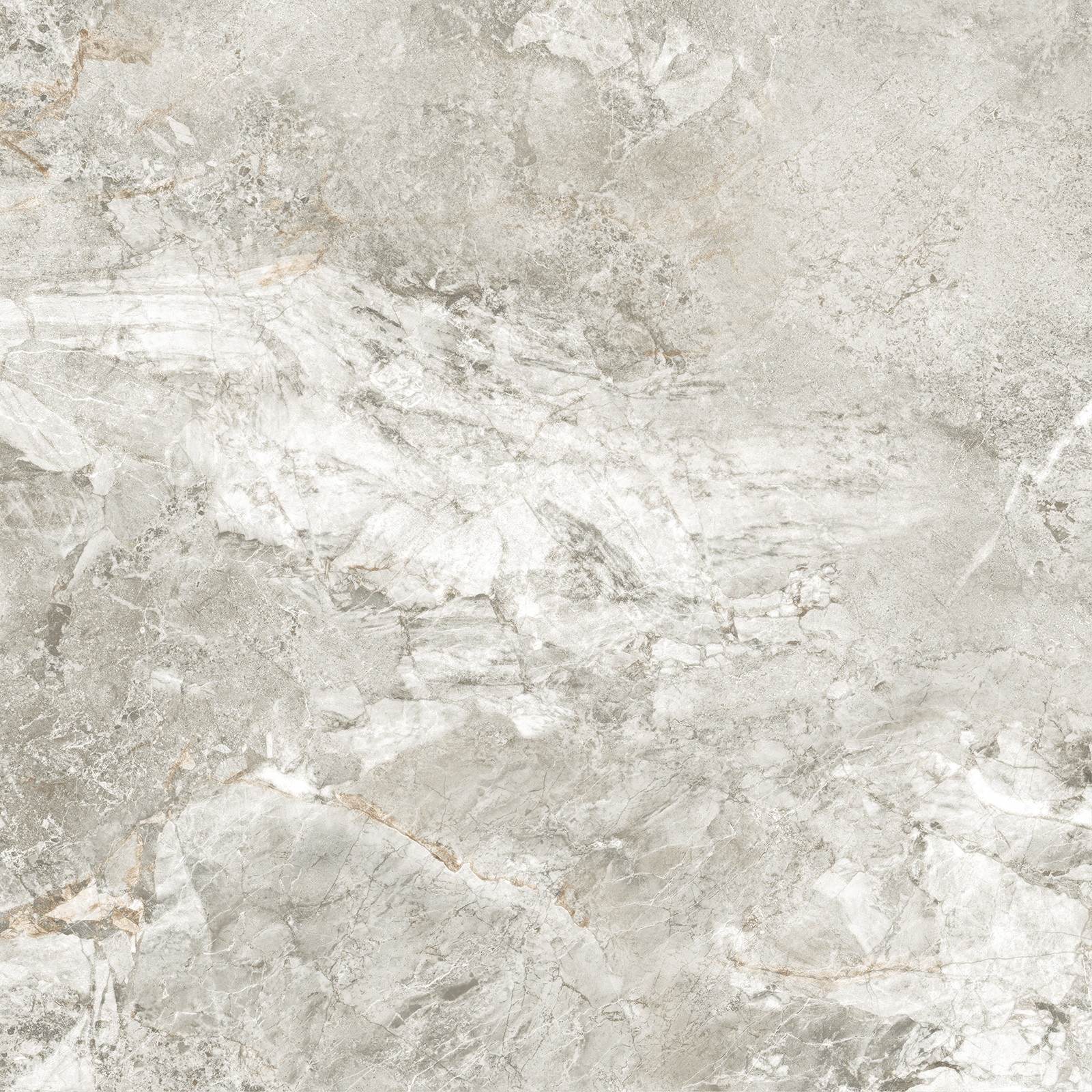 Керамический гранит Alma Ceramica Rock Line матовая 60х60 GFU6060RKL17R в Уфе — купить с доставкой | Nova