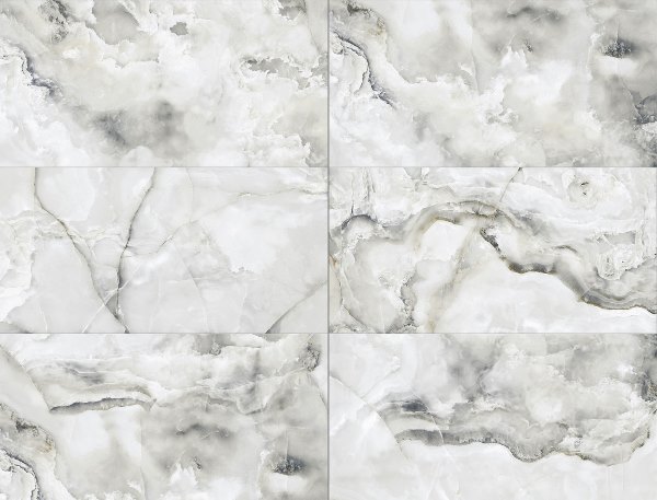 Керамический гранит Nutical Light Polished 60x120