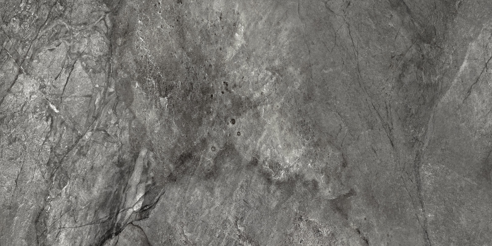 Керамический гранит Delacora Slate Graphite матовая 30х60 D30005M в Уфе — купить с доставкой | Nova