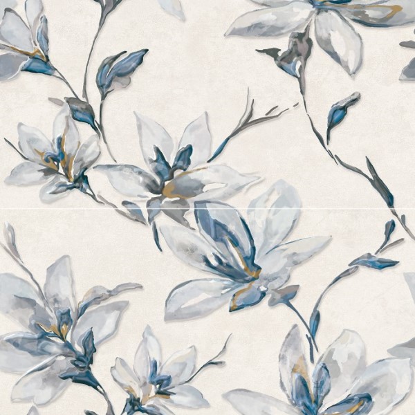 Керамическое панно Azori Palladio 63,0 х 63,0 из частей 31,5 х 63,0