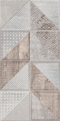 Керамический декор Azori Global Piazze 315x630