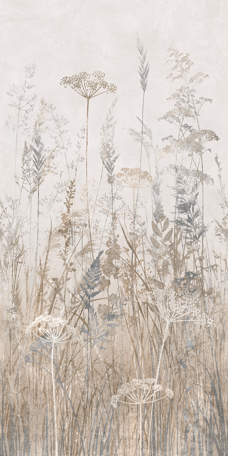 Керамический гранит Alma Ceramica Flora лаппатированная 60х120 GFU60120FLO14L в Уфе — купить с доставкой | Nova