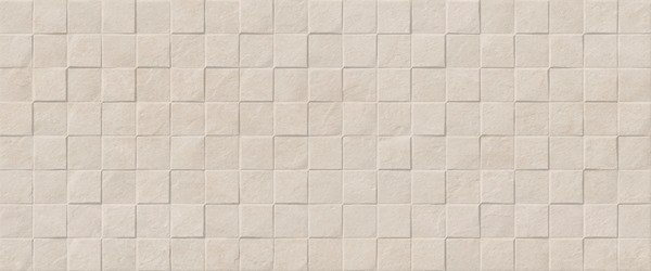 Керамическая плитка Quarta beige wall 03 рельефная