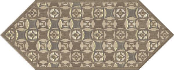 Керамический декор Монтиш HGD/A469/35016 4