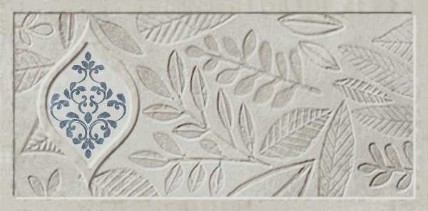 Керамический декор Сиена 1 VT/A273/16000 матовый