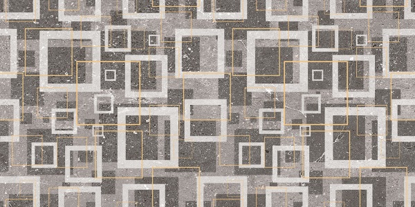 Керамическая плитка Hugo куб 18-01-06-1089