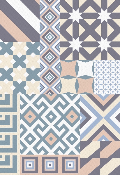 Керамическая плитка Лидс