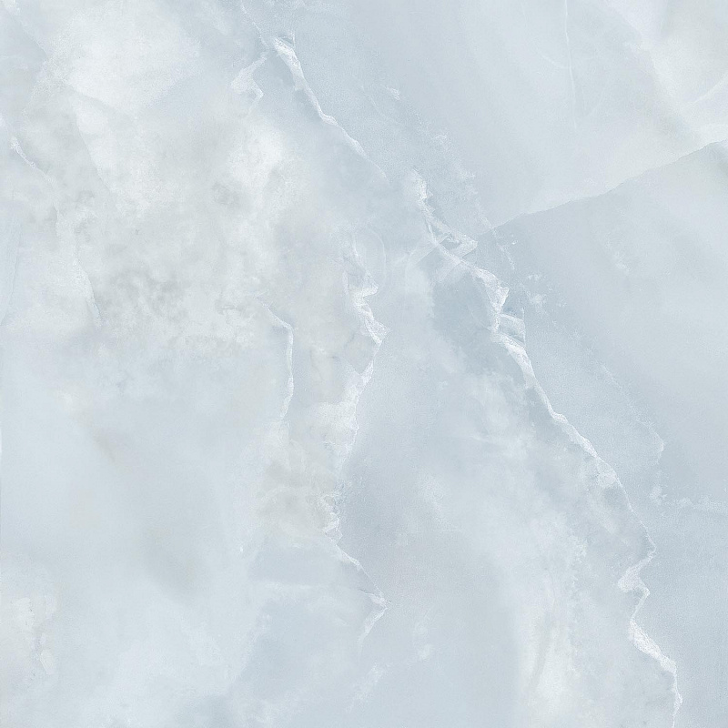 Керамическая плитка Onice Blu напольная