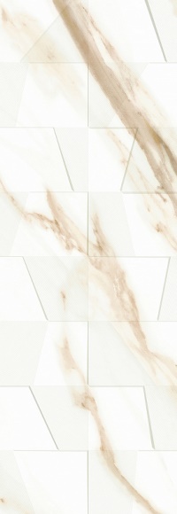 Керамическая плитка Kerlife  Royal Gold Rel R 24,2х70