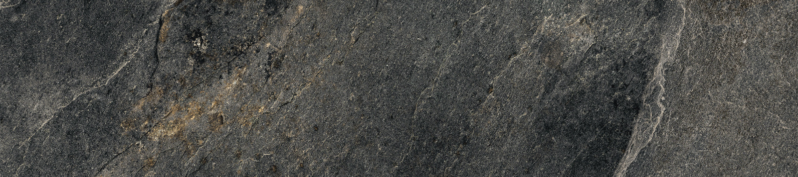 Керамический гранит Delacora Santorini Black лаппатированная 20х90 GP2090SNN99L в Уфе — купить с доставкой | Nova