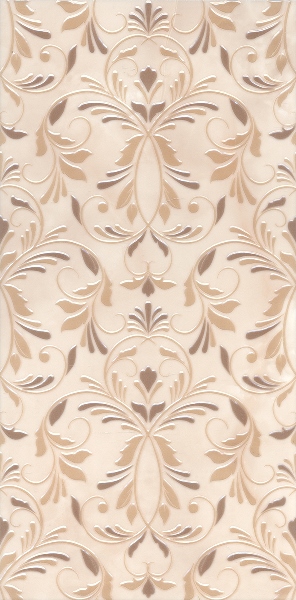 Керамический декор BR140/11104R Вирджилиано обрезной