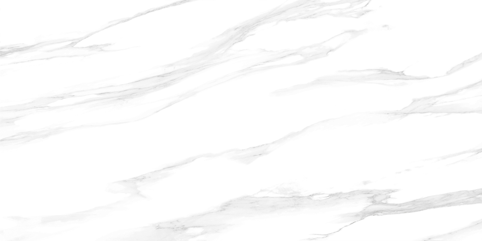 Керамический гранит LCM Statuario Silver полированная 60х120 60120STA15P в Уфе — купить с доставкой | Nova