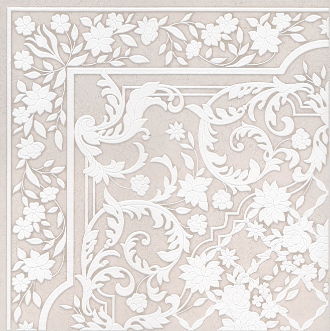 Керамический декор Сорбонна STG/A607/SG457020 ковер угол