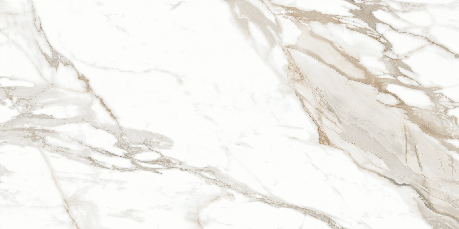 Керамический гранит Alma Ceramica Calacatta Gold матовая 60х120 GFU60120CLG04R в Уфе — купить с доставкой | Nova