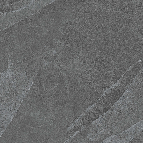 Керамический гранит Estima Terra TE03 Anthracite неполированный 80x80