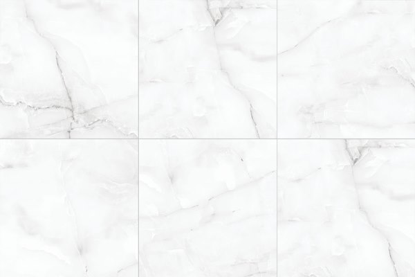 Керамический гранит Antisky White Polished 60x60