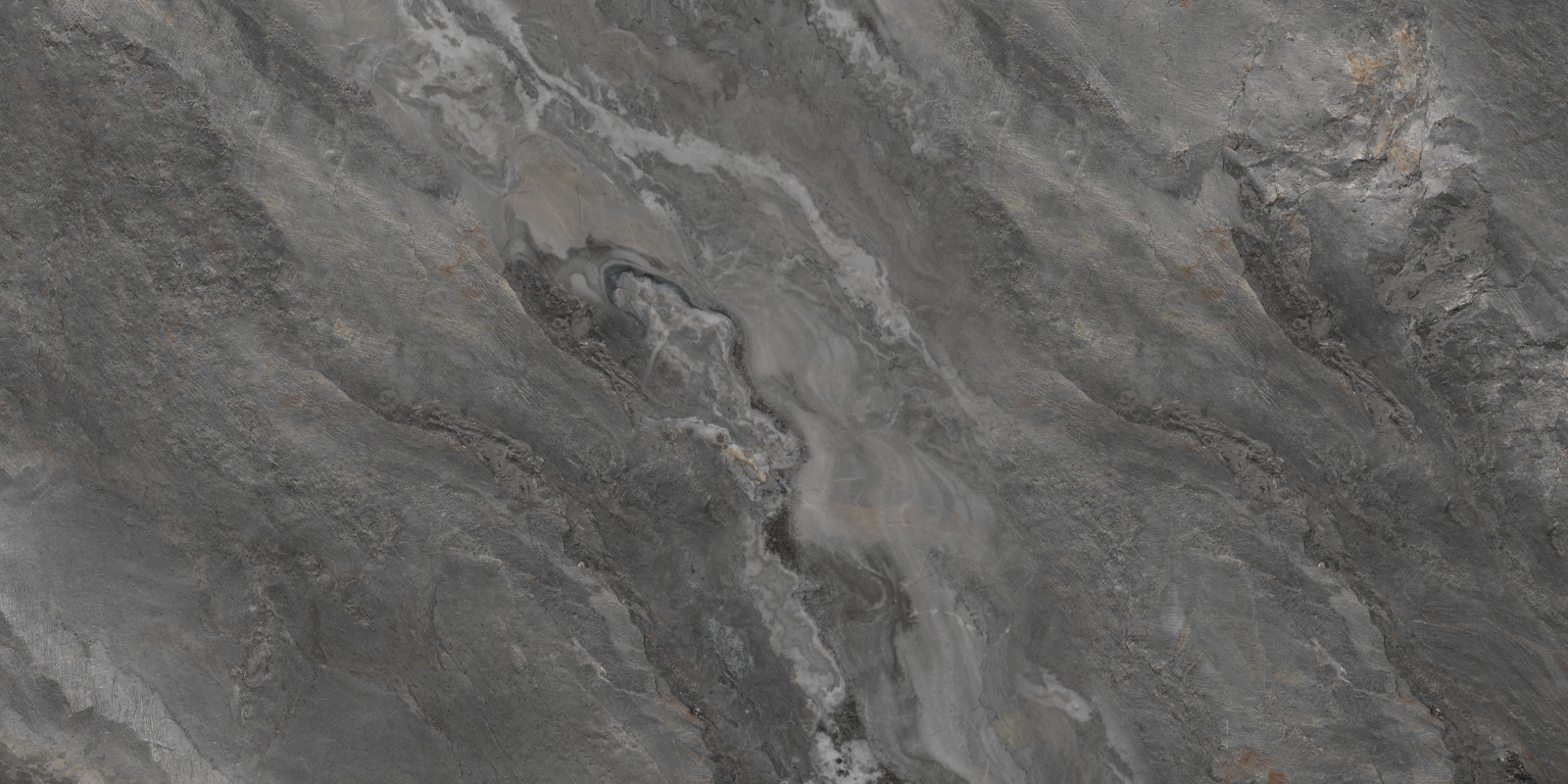 Керамический гранит LCM Argenta Graphite матовая 60х120 60120RGE25M в Уфе — купить с доставкой | Nova