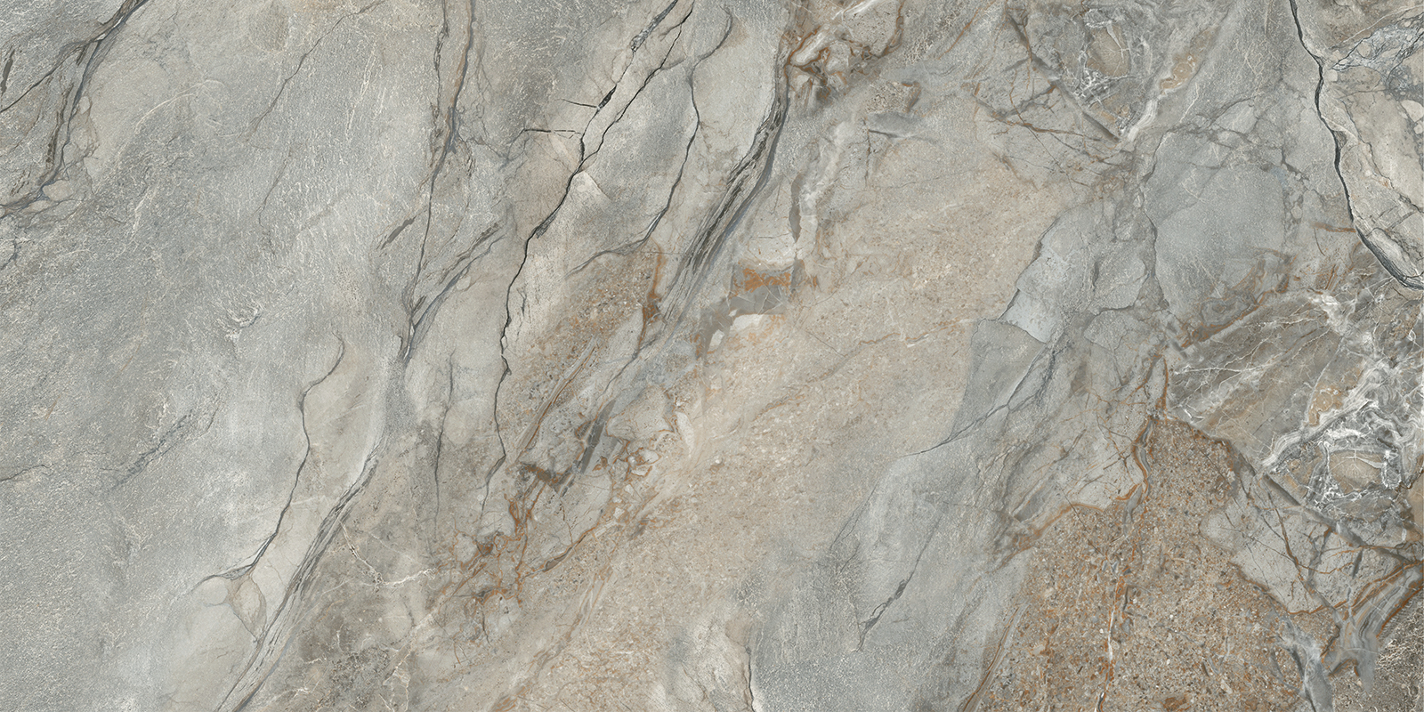 Керамический гранит Alma Ceramica Geotiles матовая 60х120 GFU60120GTL40R в Уфе — купить с доставкой | Nova