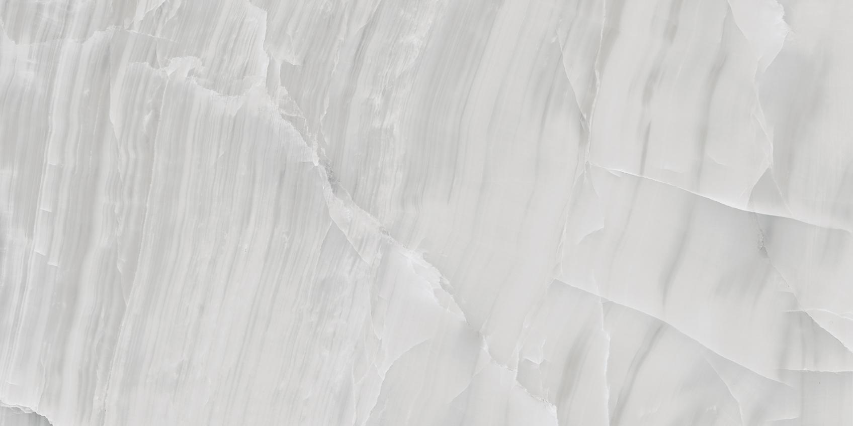 Керамический гранит Kerranova Мороз и Солнце серый K-2091/lR лаппатированный 60х120