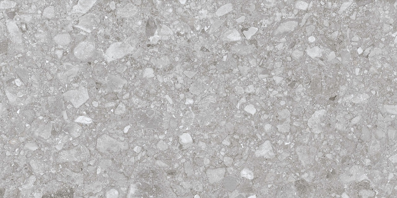 Керамический гранит Steppe Ceramics Palladino Light Grey 60х120