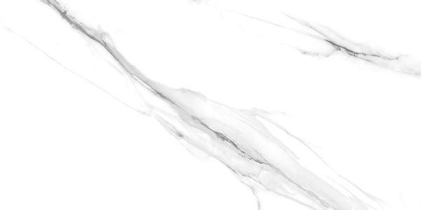 Керамический гранит Kerranova Butik белый K-2020/MR матовый 60х120