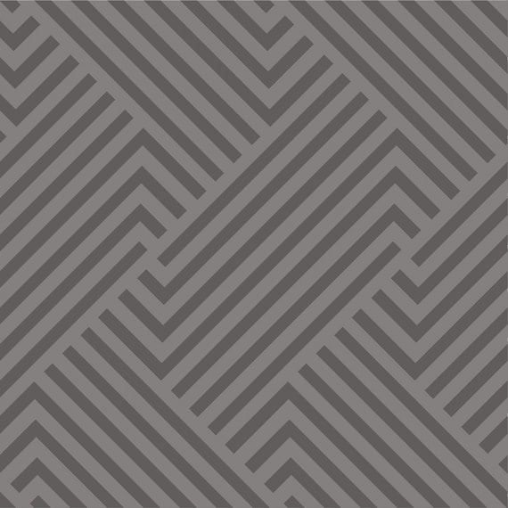 Керамический гранит Lasselsberger Ceramics Гаусс 6032-0428 декор 30x30 серый