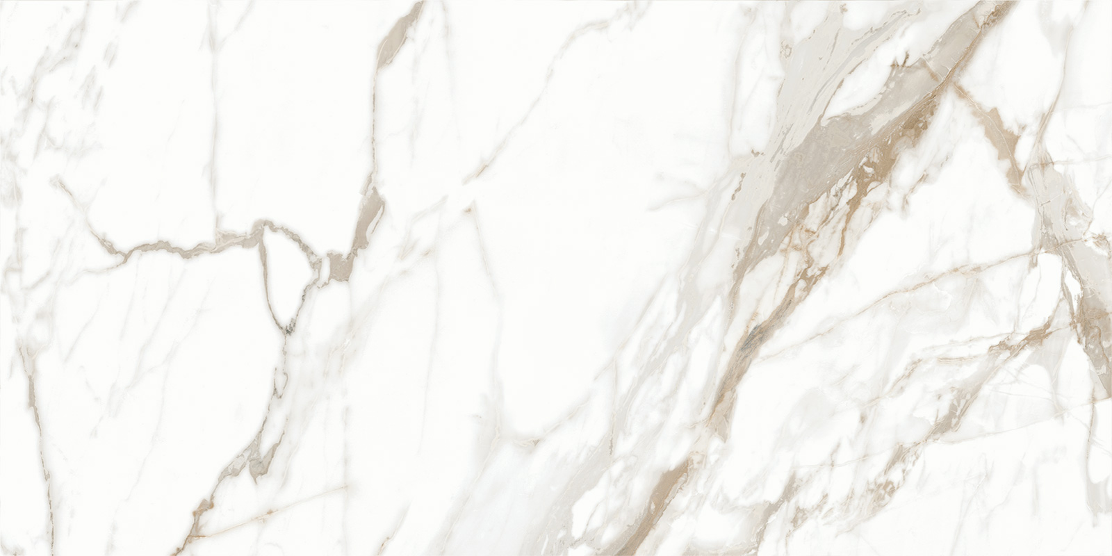 Керамический гранит Alma Ceramica Calacatta Gold матовая 60х120 GFU60120CLG04R в Уфе — купить с доставкой | Nova