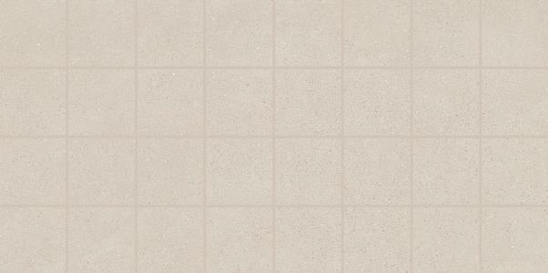 Керамический декор Монсеррат MM14045 мозаичный бежевый светлый матовый