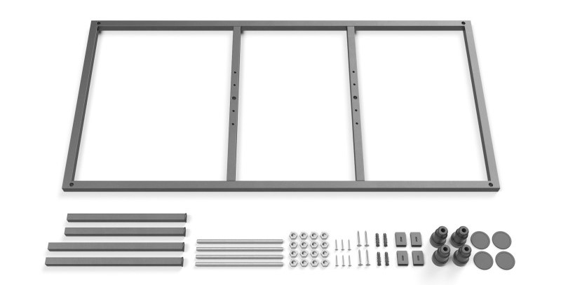 Рама для ванны Santana 140