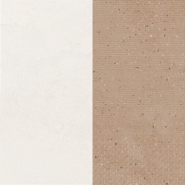 Керамический декор Lasselsberger Ceramics Гуннар 6032-0456 30х30 терраццо