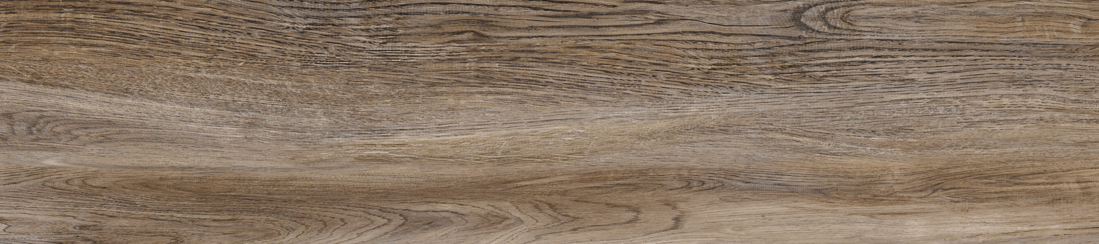 Керамический гранит Delacora Exotic Wood Marron микрорельеф 20х90 GP2090EXC21R в Уфе — купить с доставкой | Nova