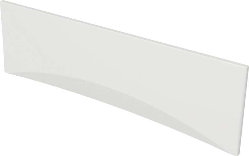 Панель ФРОНТАЛЬНАЯ для акриловых ванн  VIRGO 180