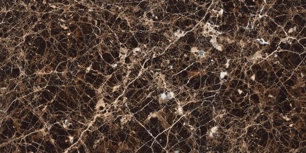 Керамический гранит MAIMOON CERAMICA EMPERADOR GRANT BROWN PHG полированный 60х120