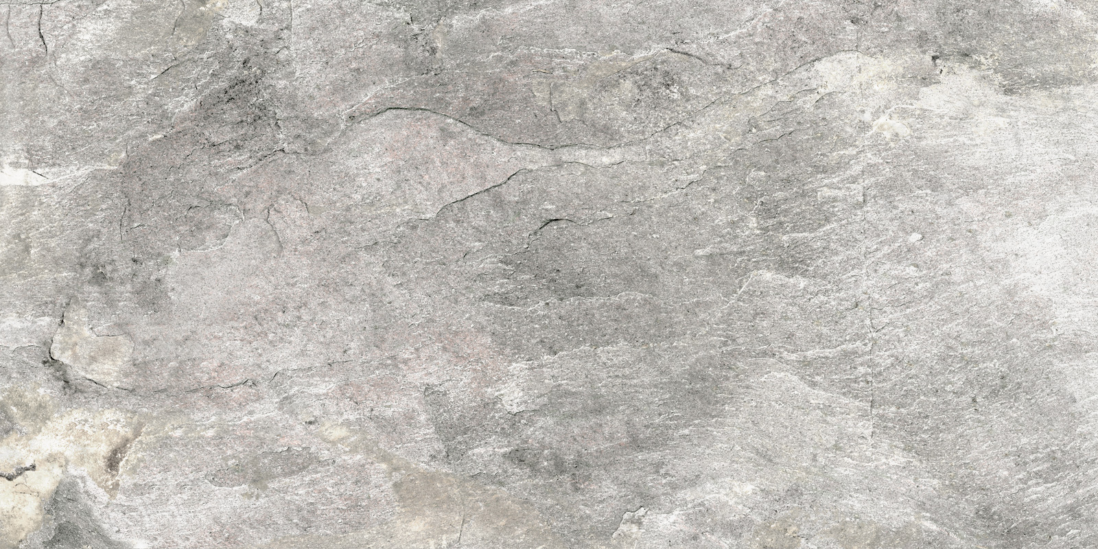 Керамический гранит Delacora Stoncrete Gray лаппатированная 60х120 D120226L  в Уфе — купить с доставкой | Nova