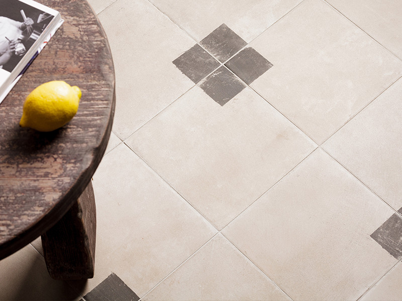 Плитка керамическая напольная 40472 FS BRUSH SQUARE 22,3x22,3x0,9 см 40472 в Уфе — купить с доставкой | Nova