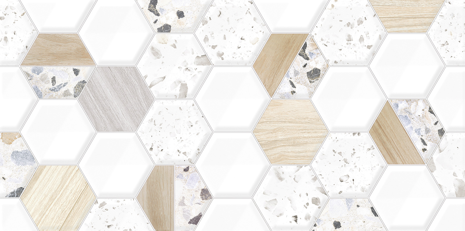 Керамическая плитка Alma Ceramica Bilbao глянцевая 24,9х50 TWU09BLB014 в Уфе — купить с доставкой | Nova