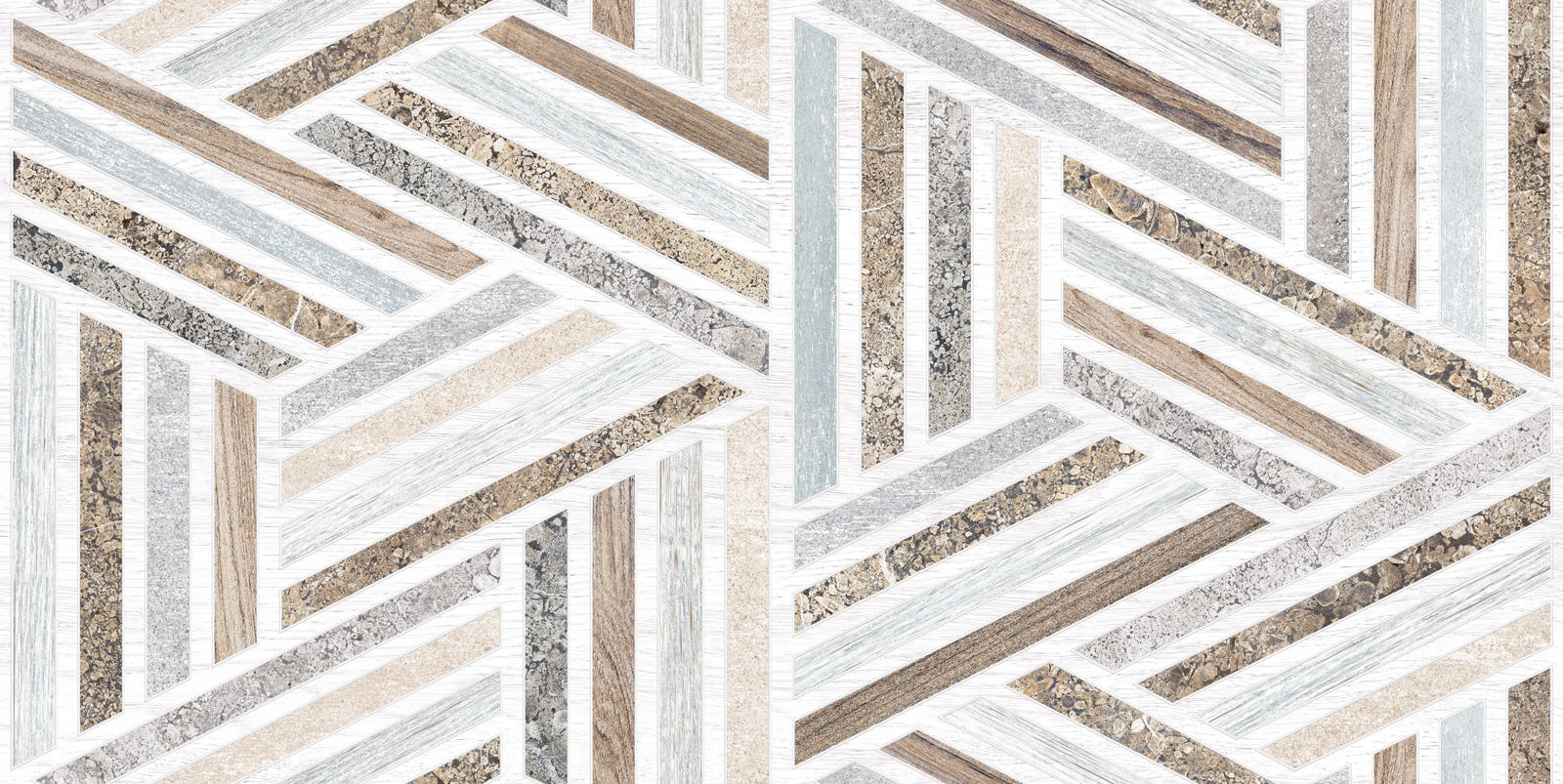 Керамическая плитка Alma Ceramica Uno Stone матовая 24,9х50 TWU09TON014 в Уфе — купить с доставкой | Nova