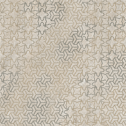 Керамический гранит Vitra Quarstone K951843R Микс Матовый 60х60