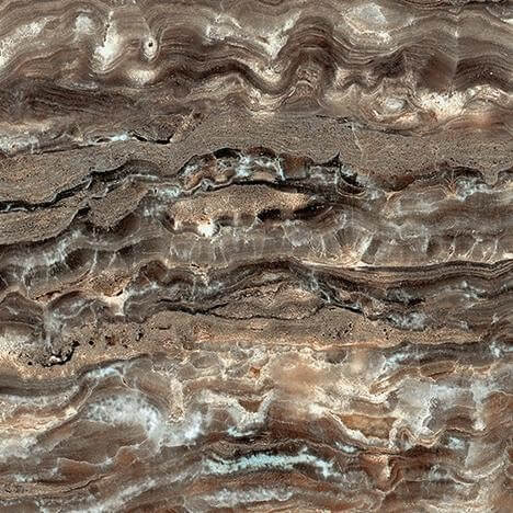 Керамическая вставка Atlas Concorde Эпос Грэй 7.2х7.2 Рет